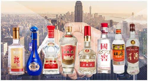 丹凤县回收名酒