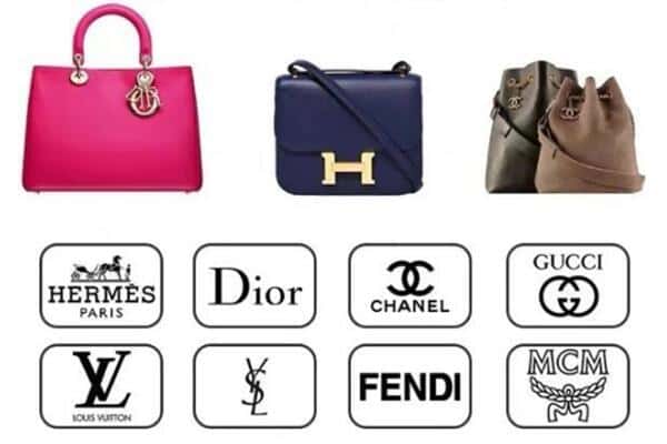 丹凤县回收名包